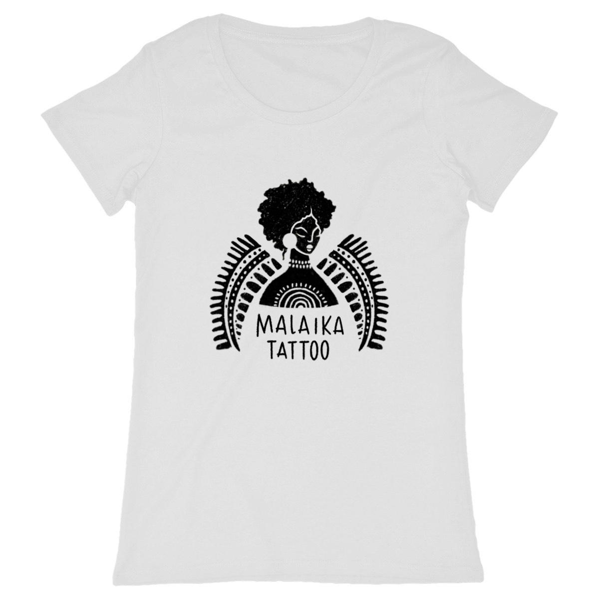 Malaika Tattoo - classic t-shirt - Image