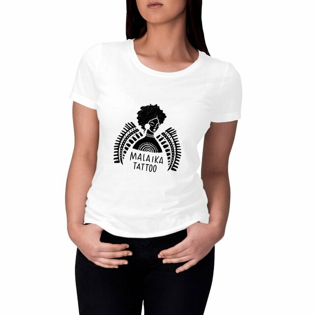 Malaika Tattoo - classic t-shirt