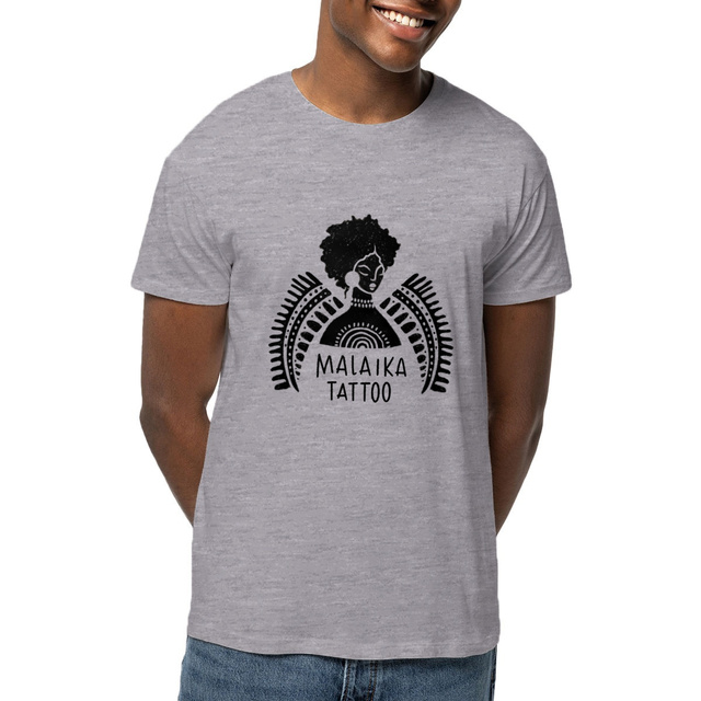 Malaika - Tattoo - Unisex T-shirt