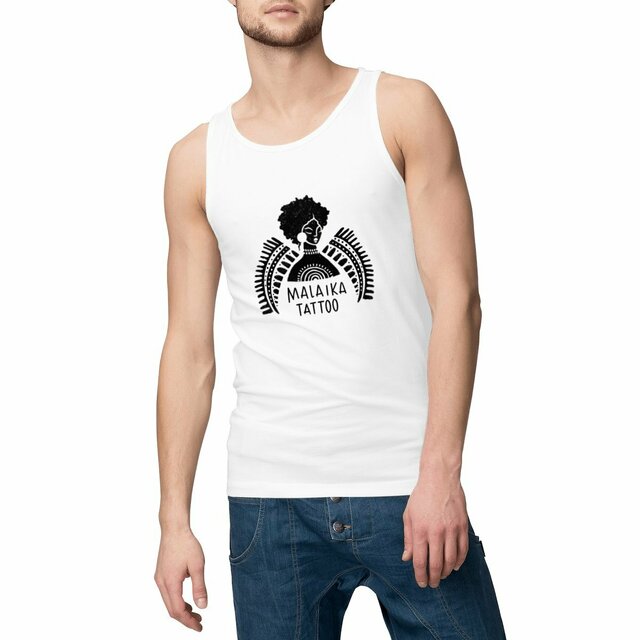 Malaika Tattoo - Tank Top