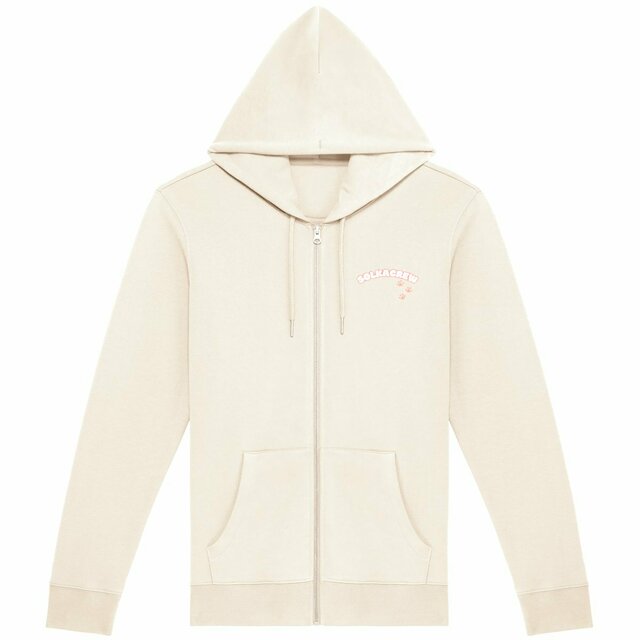 Veste Tempête Rose SolkaCrew - Image