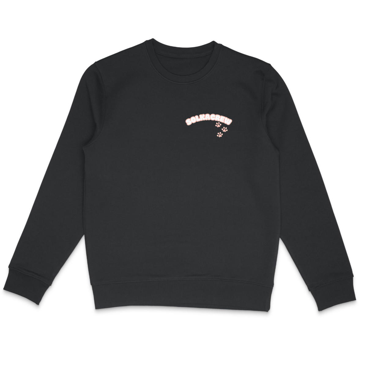 Pull Chat Rose SolkaCrew - Image