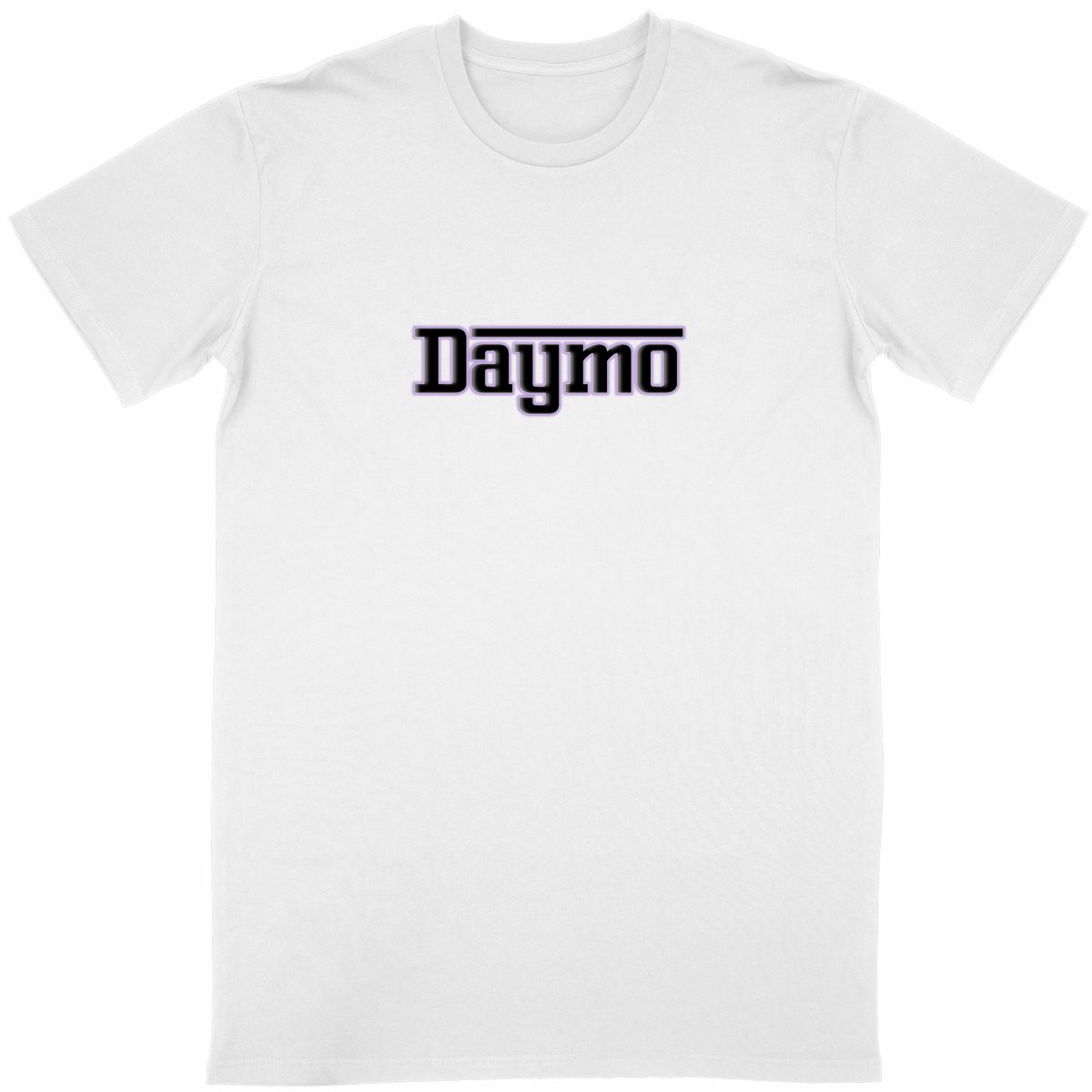 T-shirt Unisexe Classique - Daymo - Image