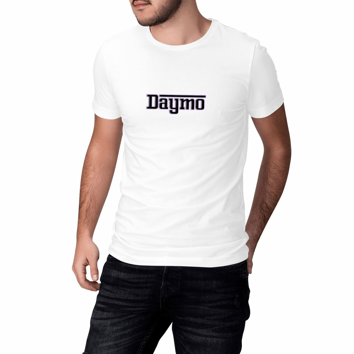 T-shirt Unisexe Classique - Daymo