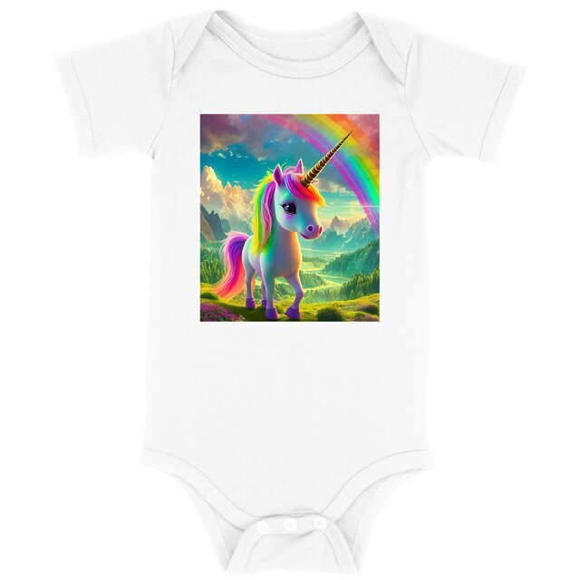 Image front Body Unicorn