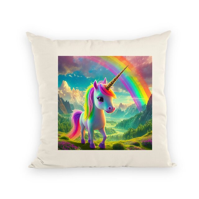 Image front Unicorn