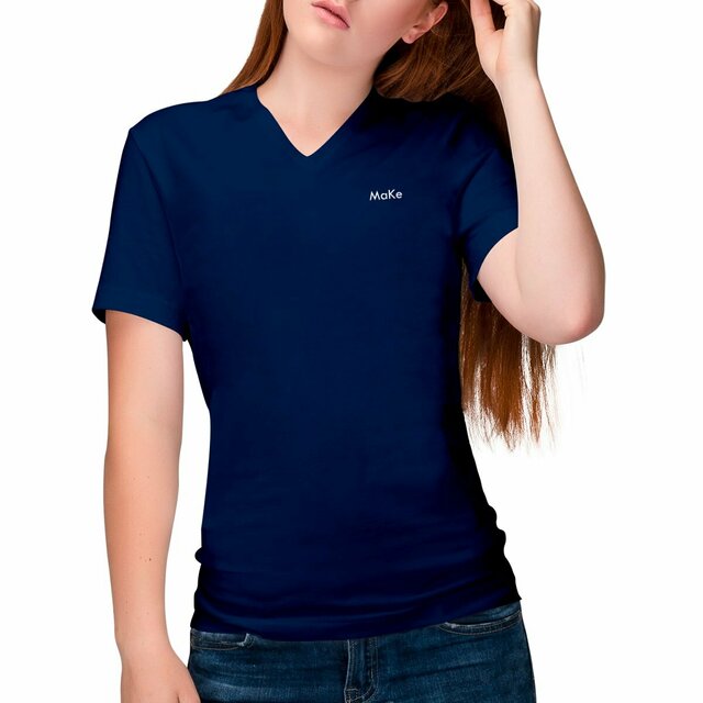 Image front MaKe - Originale - Femme