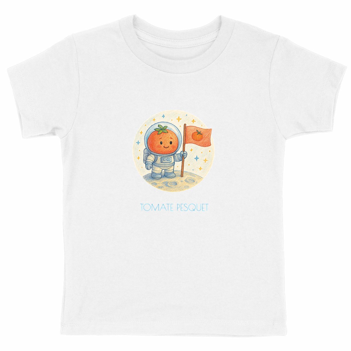 Image front Tomate Pesquet – Mission Ketchup