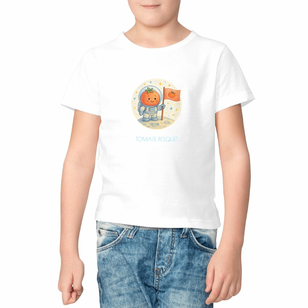 Image front Tomate Pesquet – Mission Ketchup