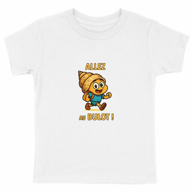 Image front Allez au Bulot !