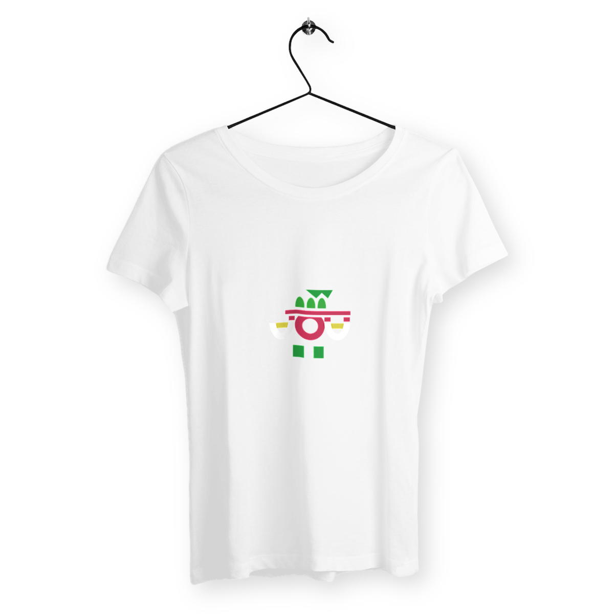 T-shirt femme - Graphique