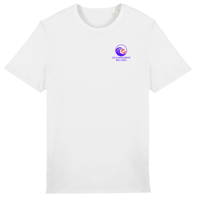 T-shirt Unisexe épais moderne et tendance - Image