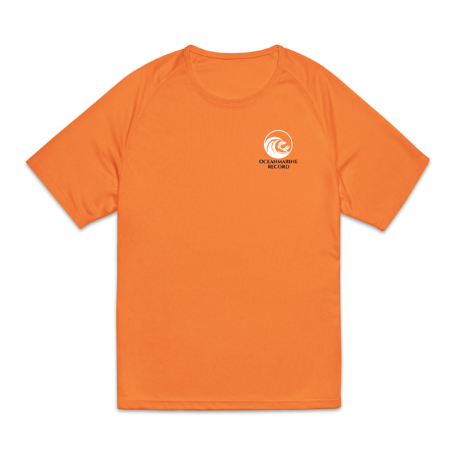 T-shirt de sport recyclé pour homme - léger et décontracté - Image