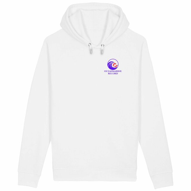 Sweat à capuche avec poches latérales - Style unique - Image
