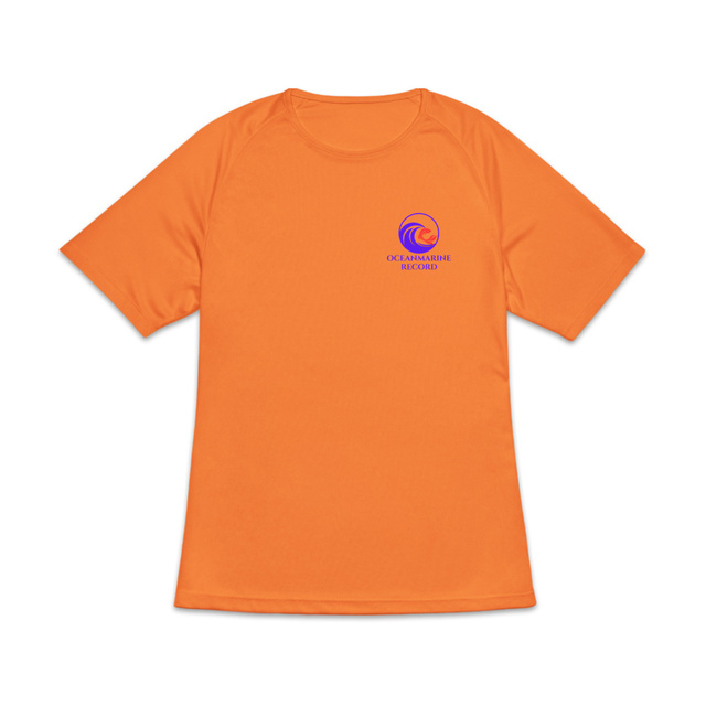 T-shirt de sport recyclé pour femme - Style et Écologie - Image