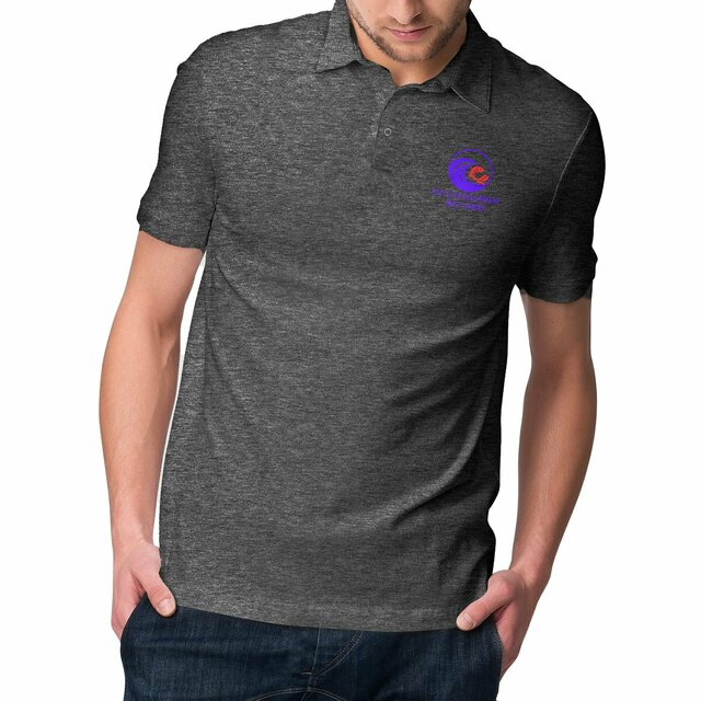 Polo Léger Homme Élégant et Décontracté