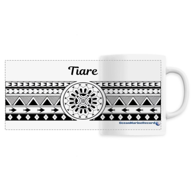 Mug céramique - Panoramique