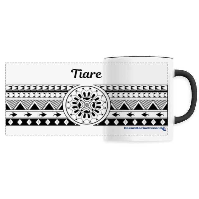 Mug céramique - Panoramique - Image