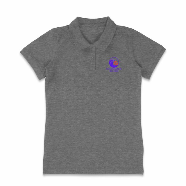 Polo Léger Femme - Élégance pour Pêcheurs - Image
