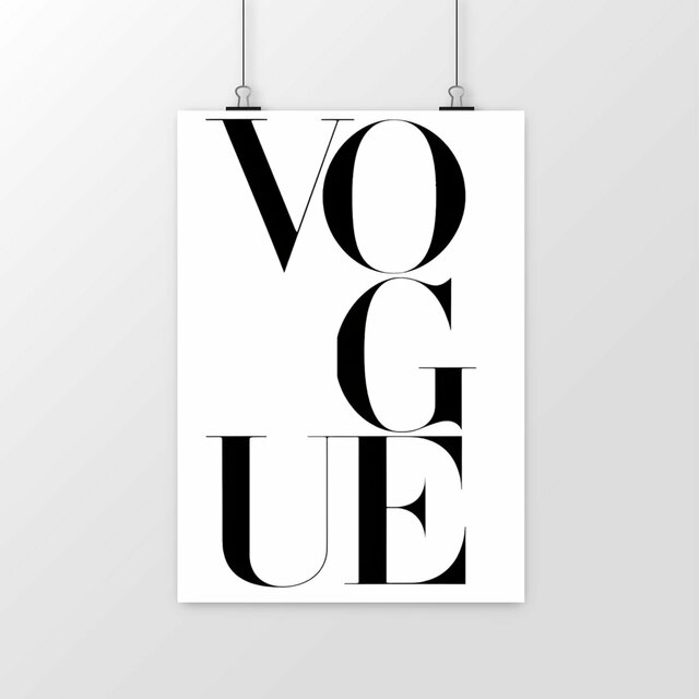VOGUE 