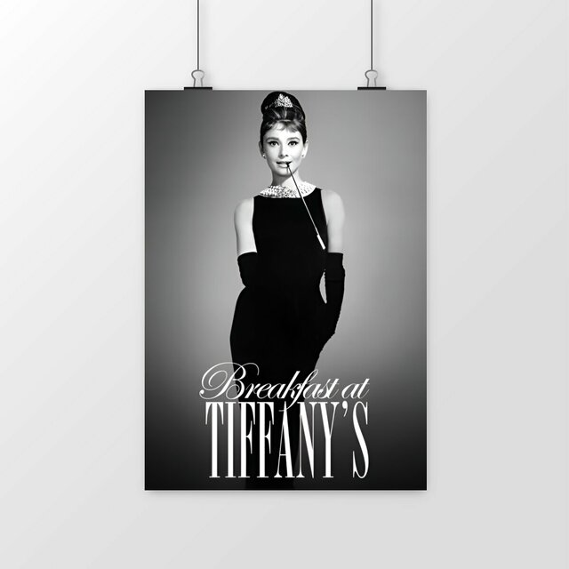 TIFFANY'S GRACE