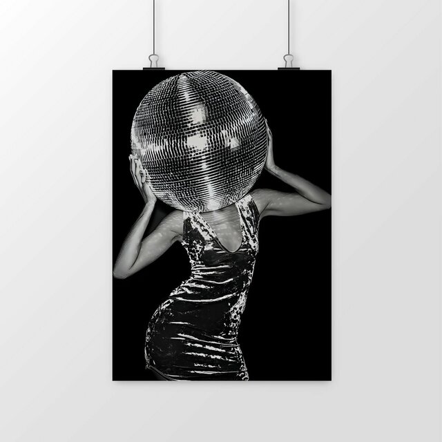 DISCO AURA