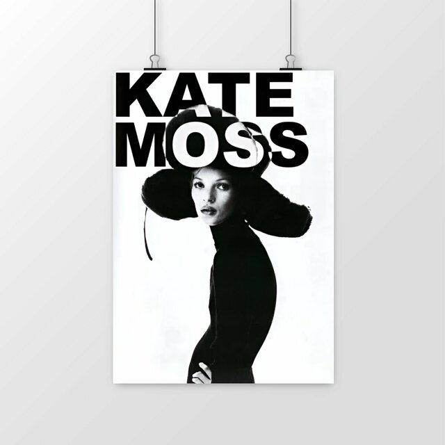 KATE NOIR