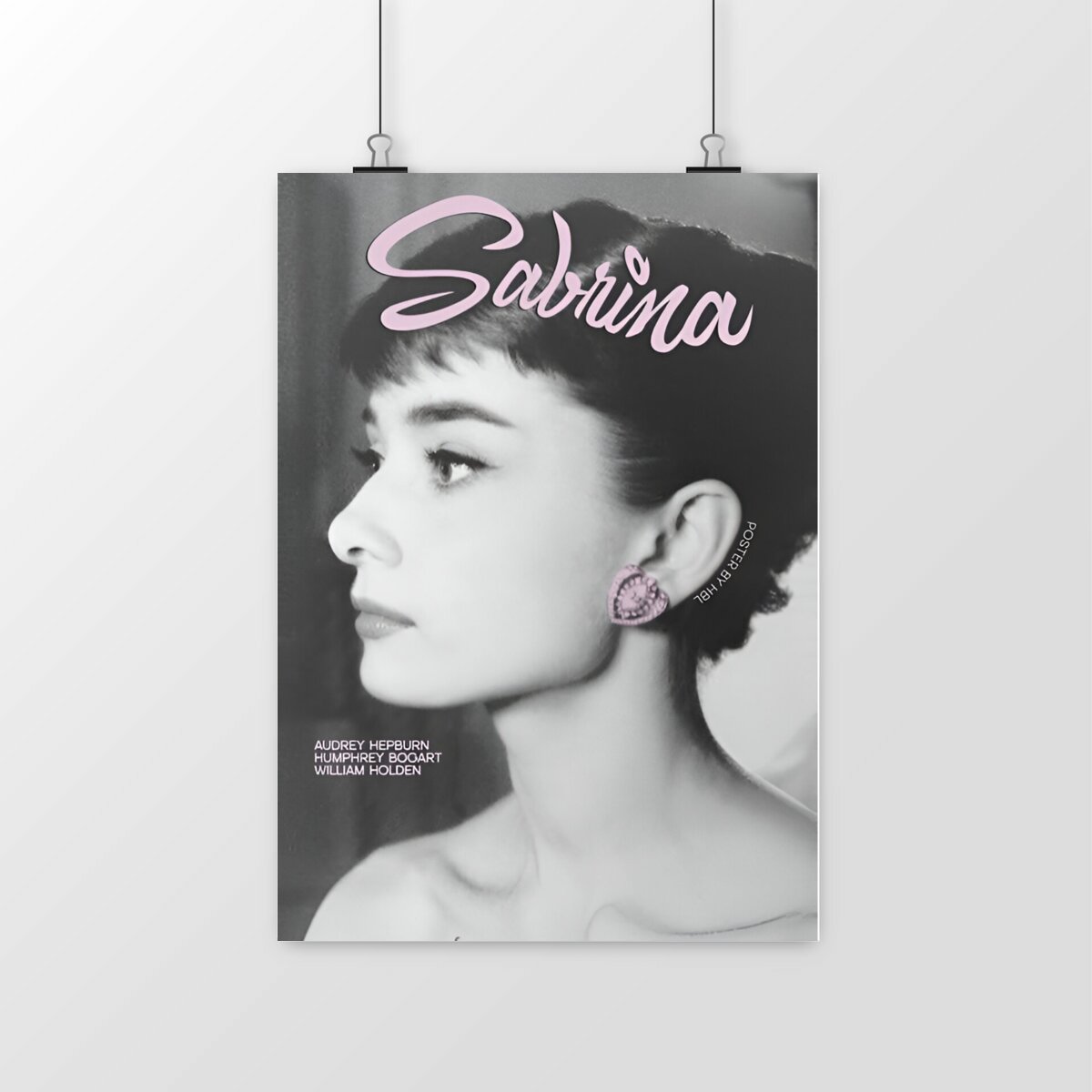SABRINA'S CHARM