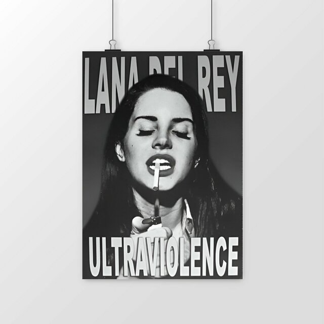LANA'S ENCHANTMENT