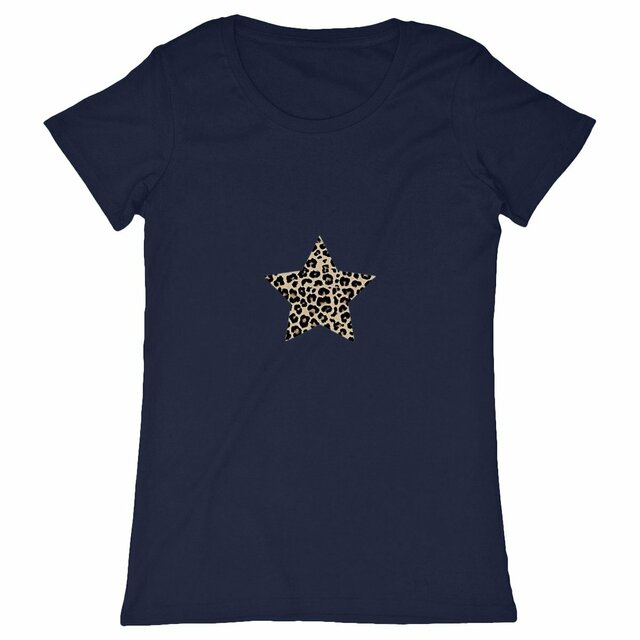 Camiseta clásica de mujer Stargirl