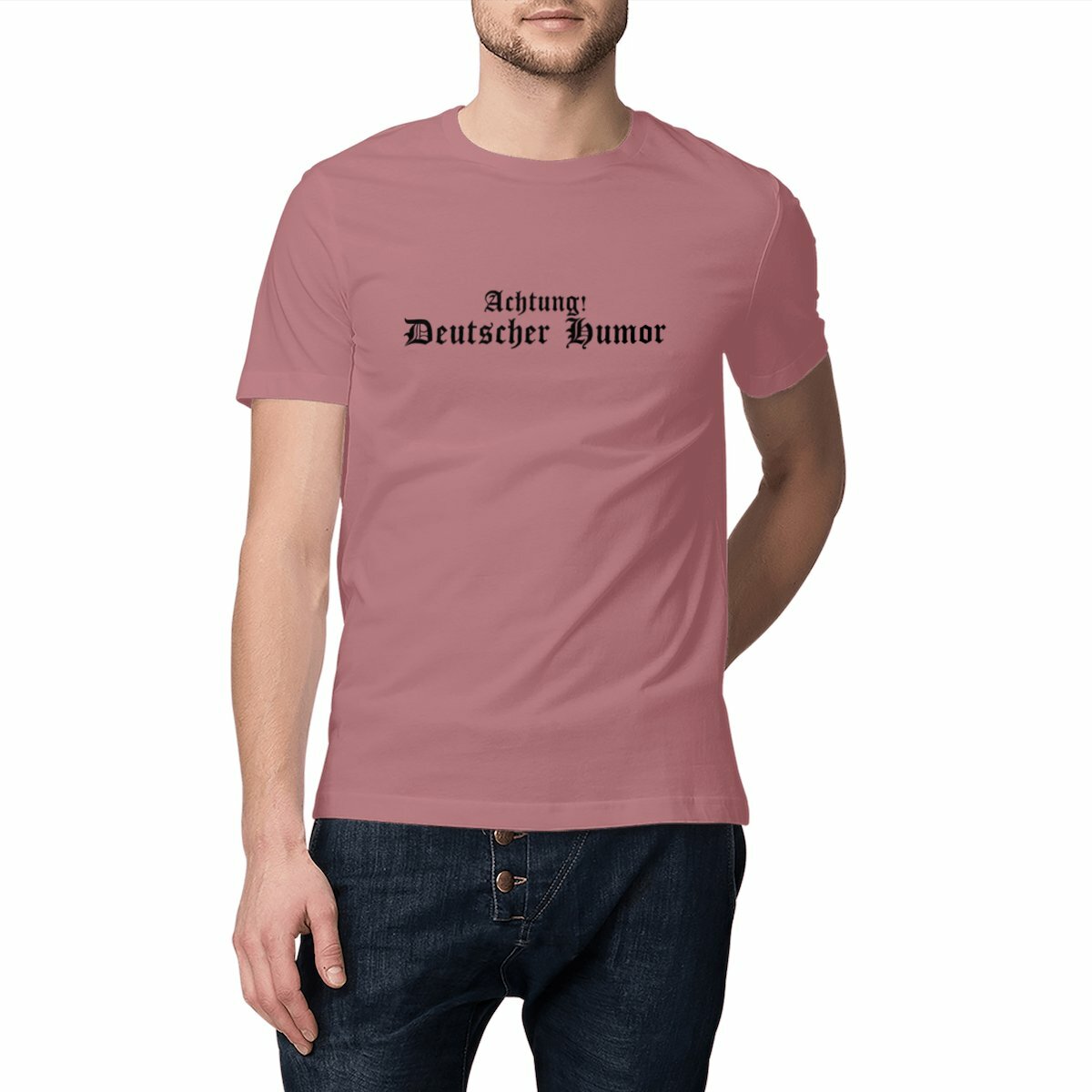 Image front ACHTUNG! Proper Heavy T