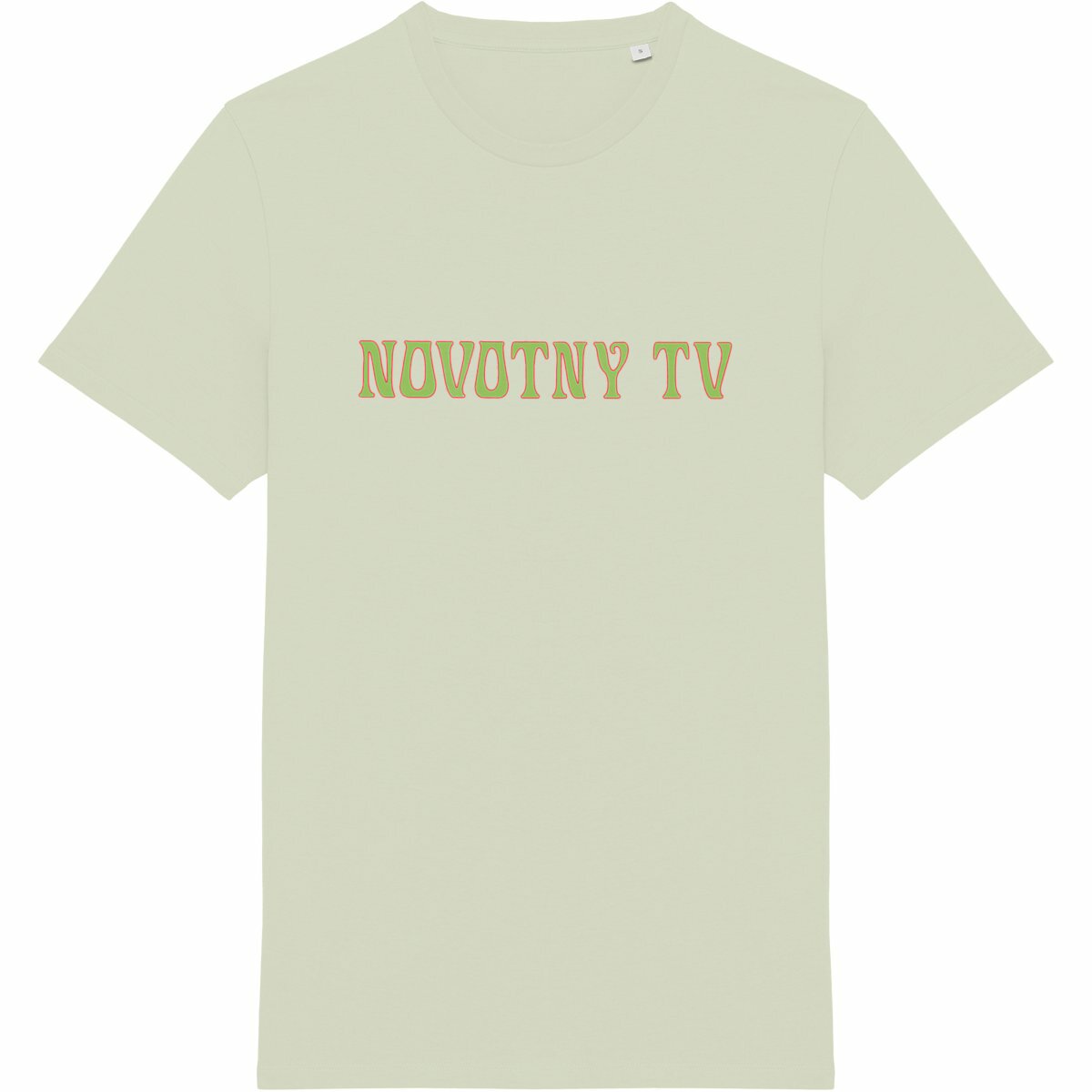 Image back Novotny TV classic - Proper Euro T - pistache