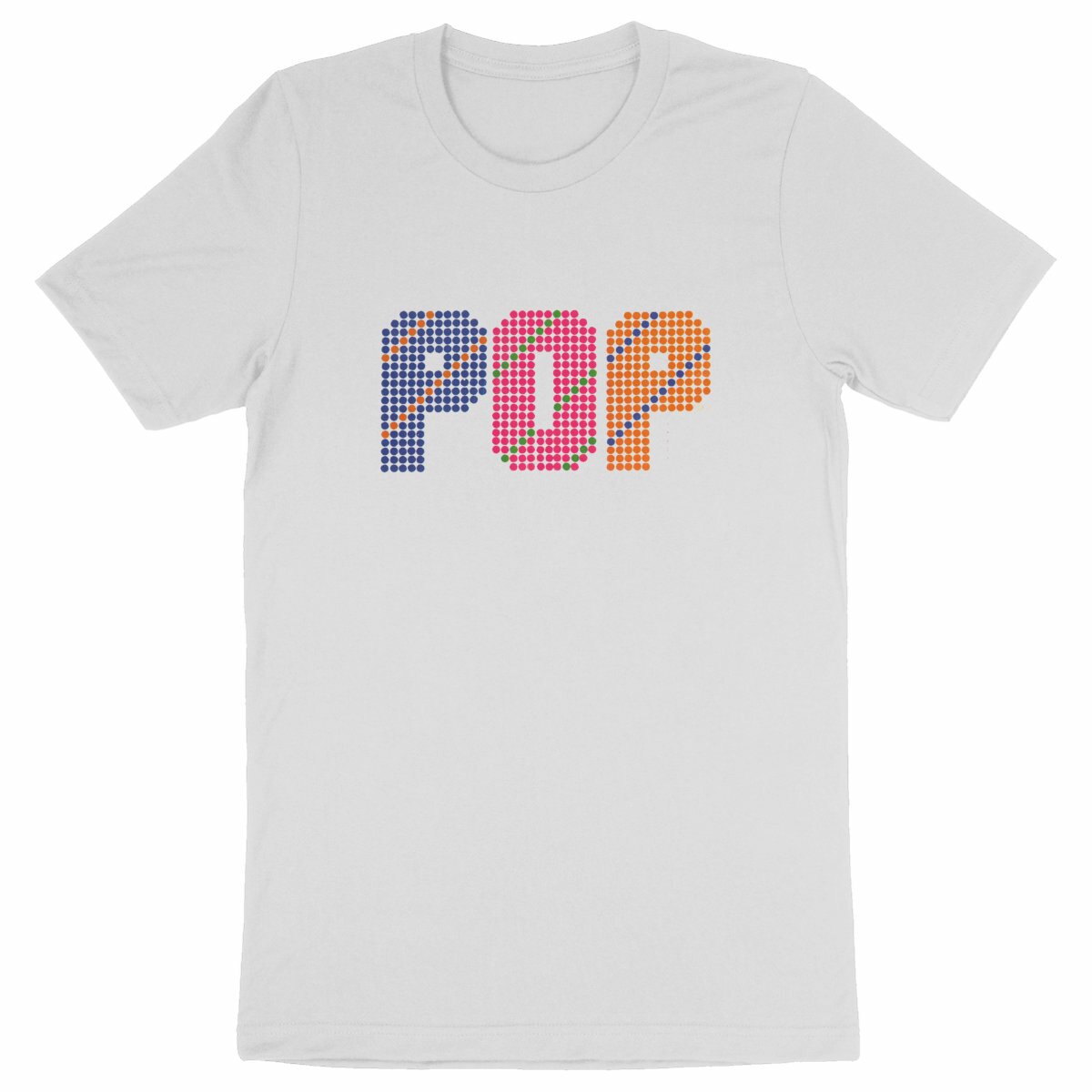Image back POP Proper Heavy T