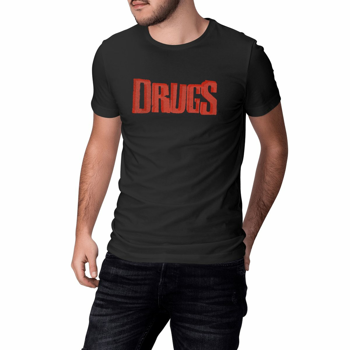 Image front DRUGS Proper Heavy T