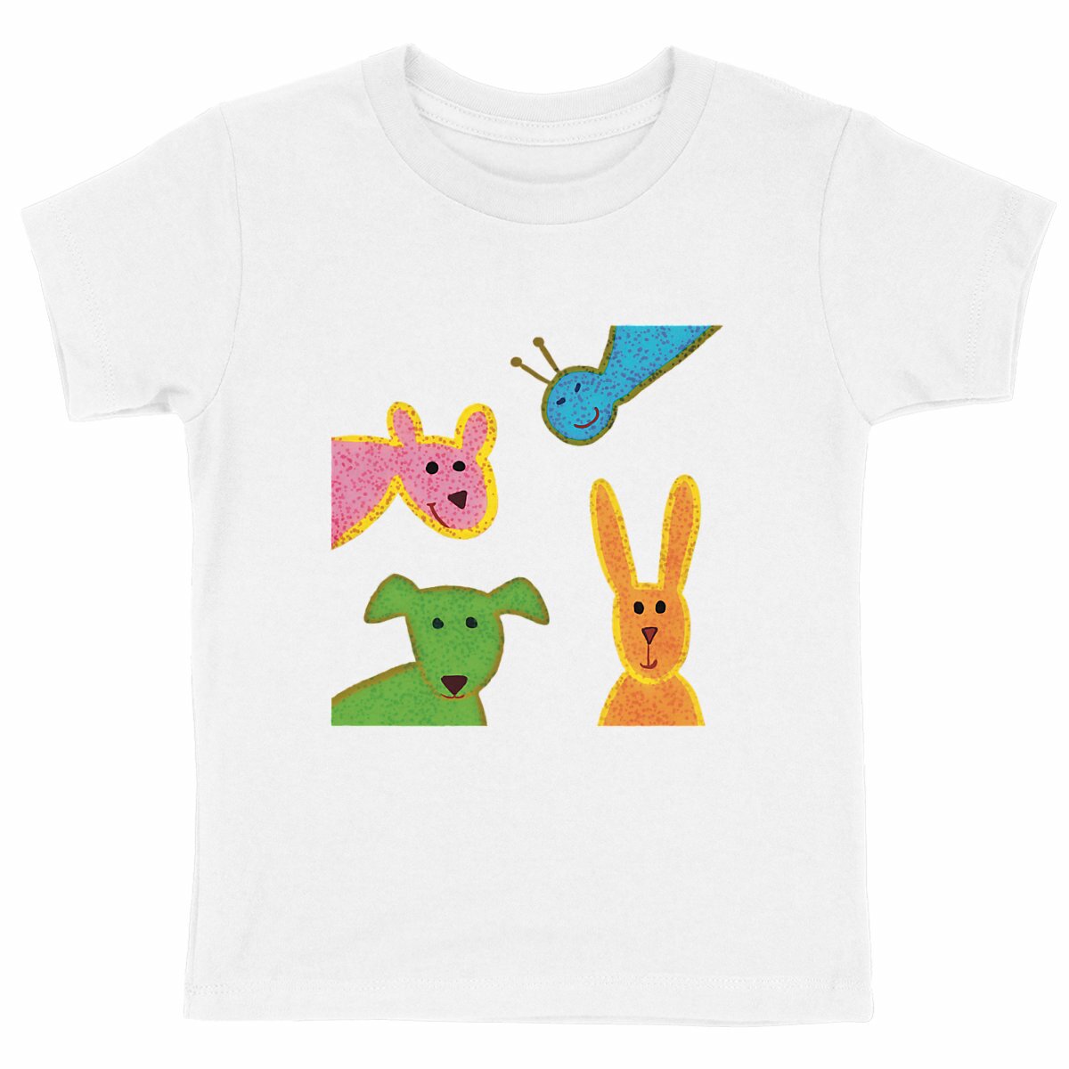 Animales simpáticos - Image