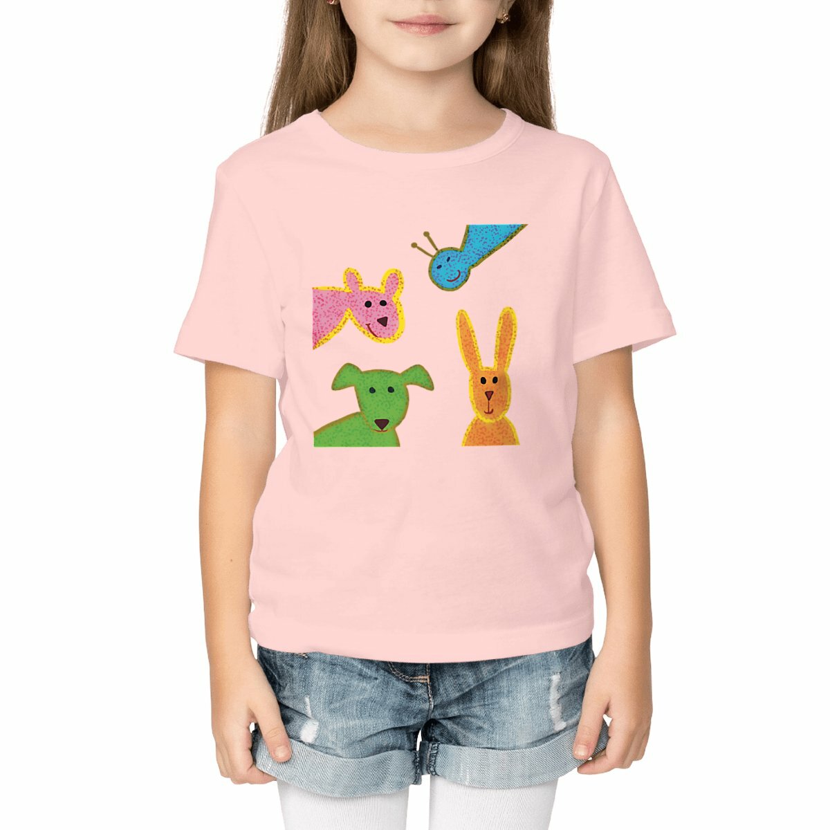 Animales simpáticos