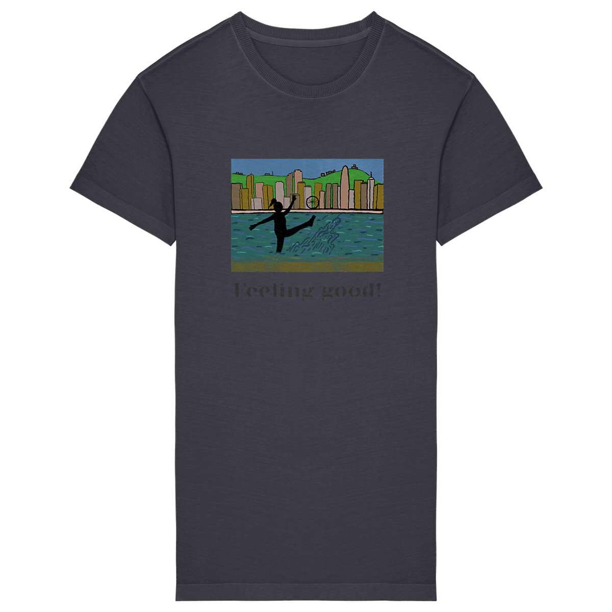 Feeling good - Image