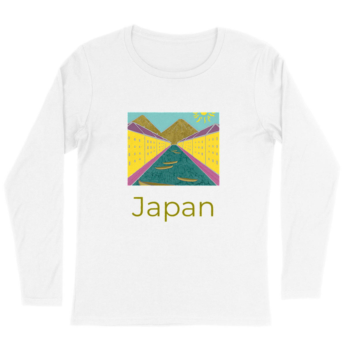 Japan