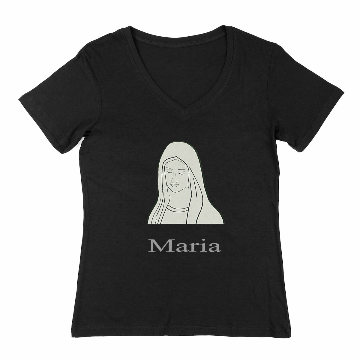 María  - Image