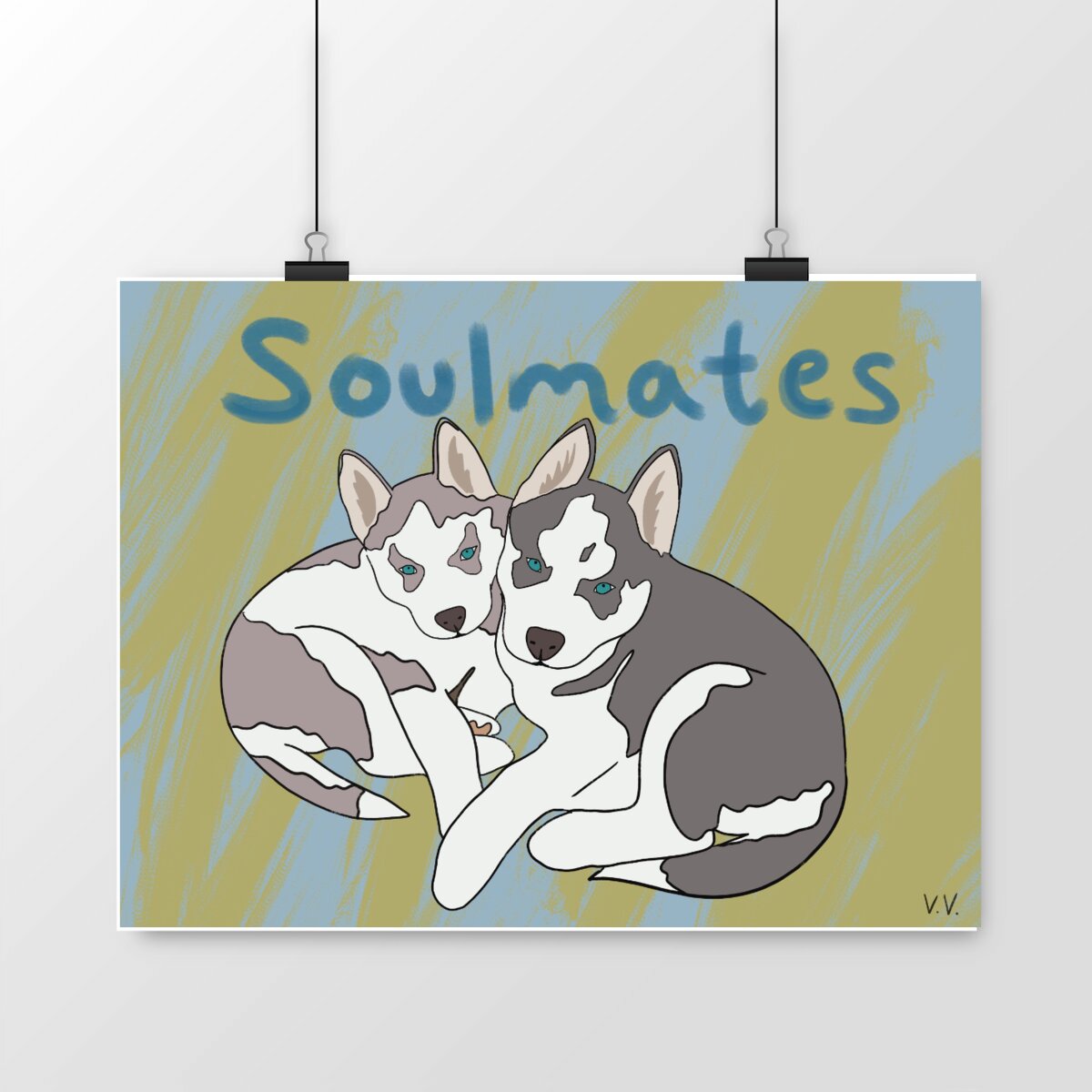 Soulmates