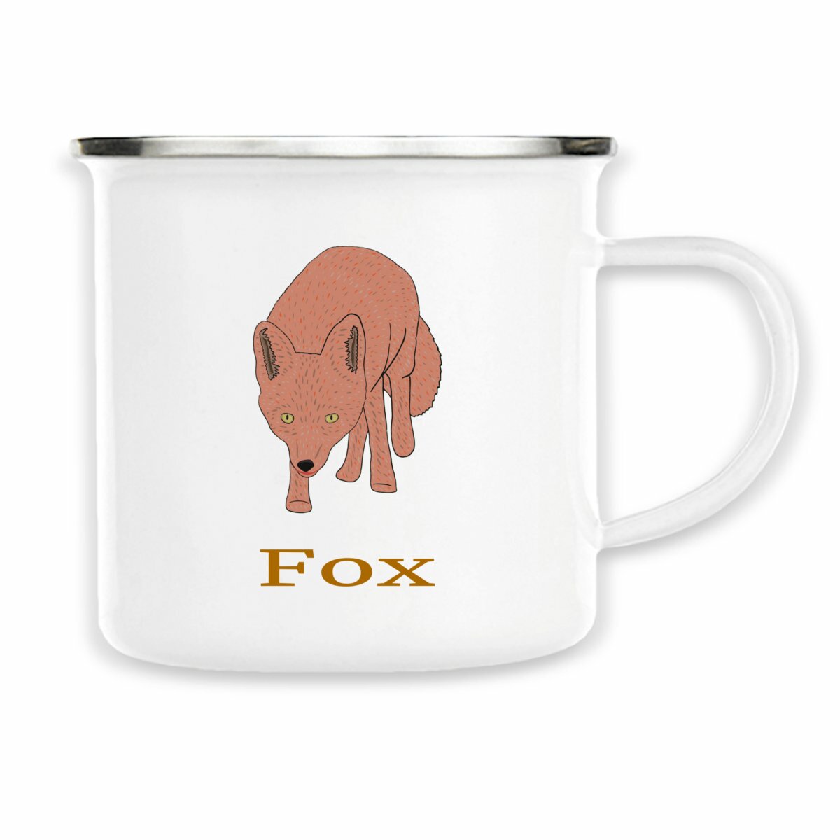 Fox - Image