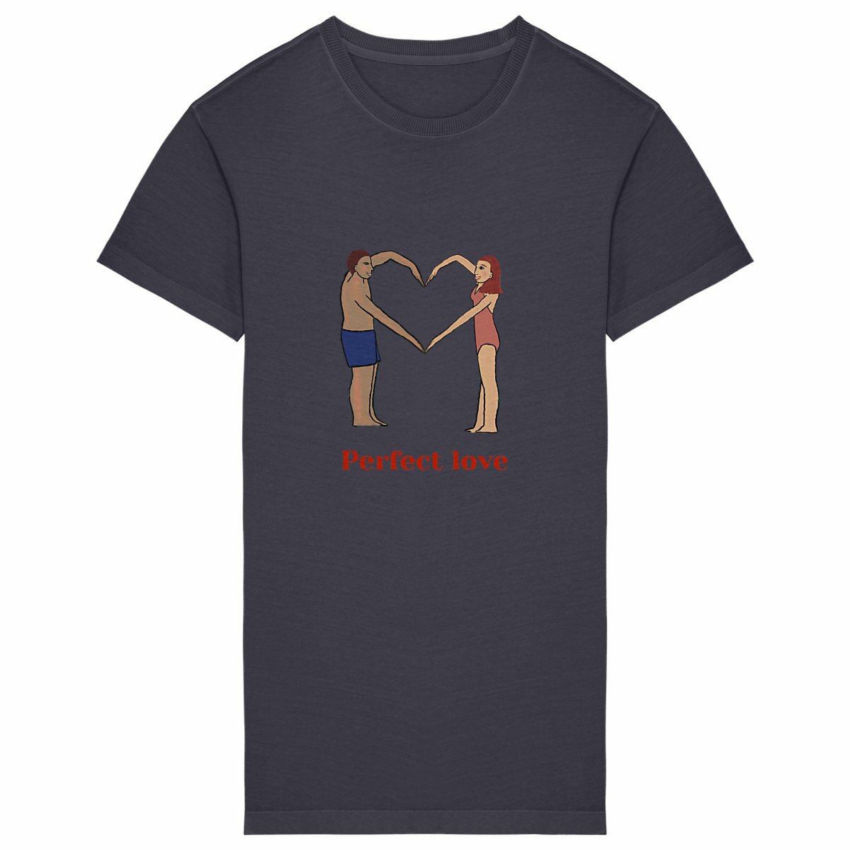 Perfect love - Image