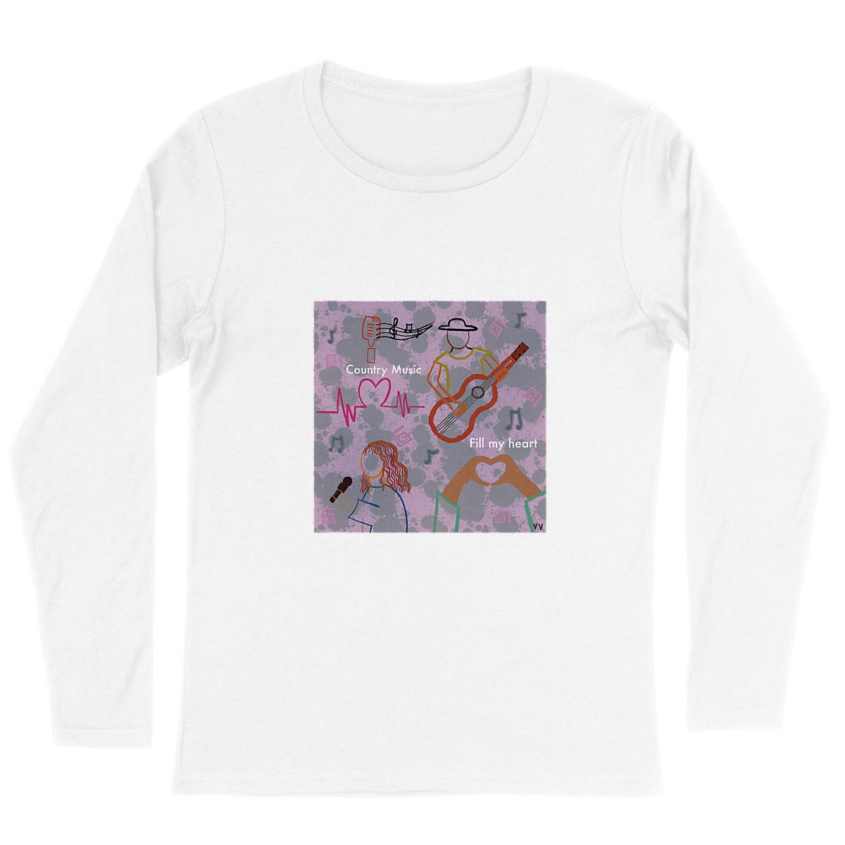 Country music - Image