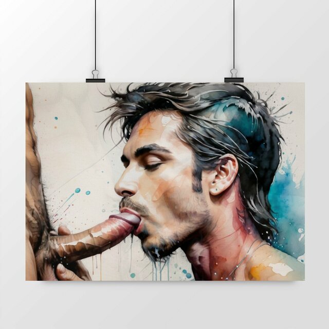Image front Dylan & David by CamiliaC