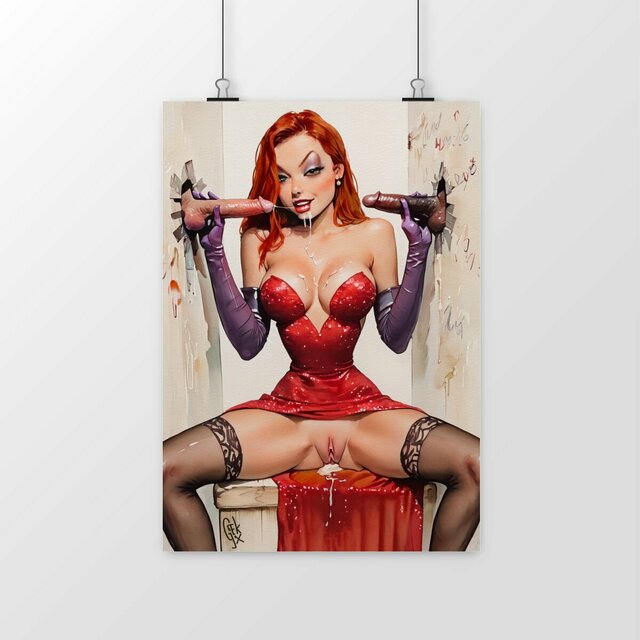 Image front Jessica mabitt