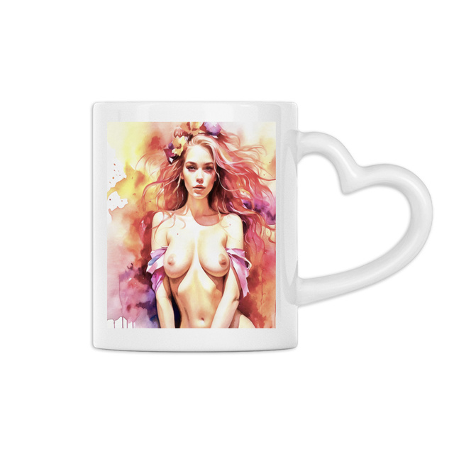 Mug Natacha - Image