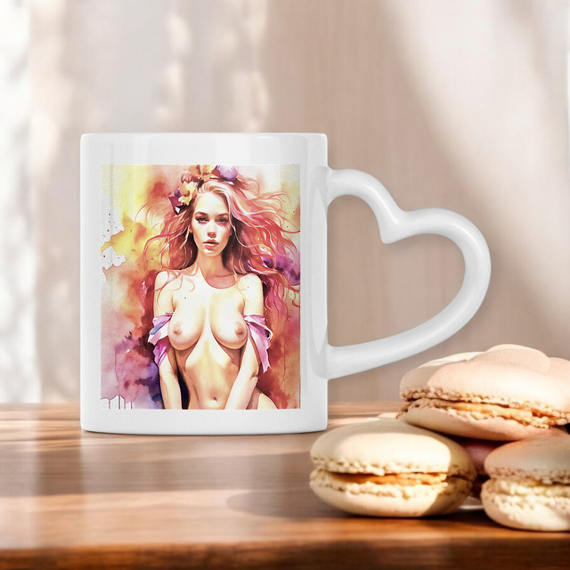 Mug Natacha