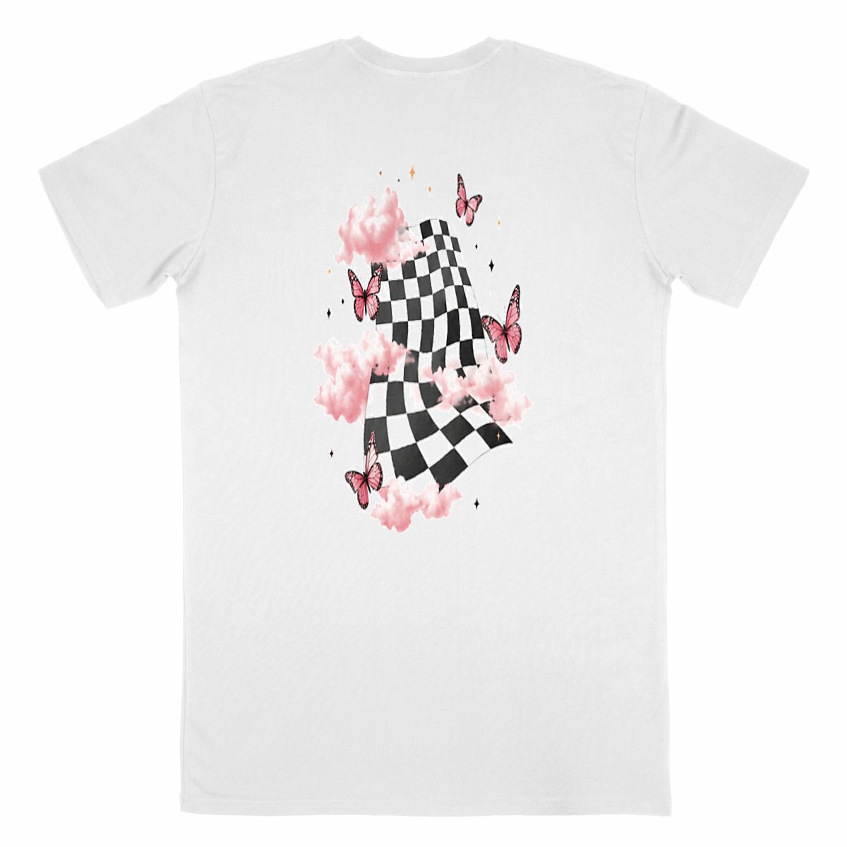 Zarxz chessboard
