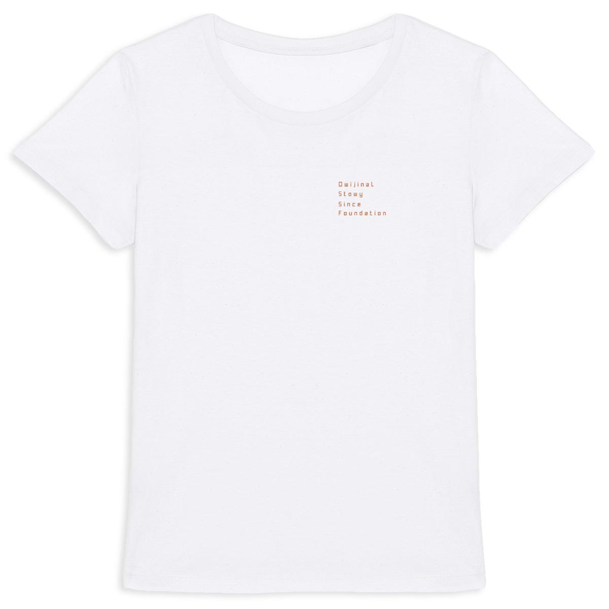 SUYMIET OSSF Woman - Image