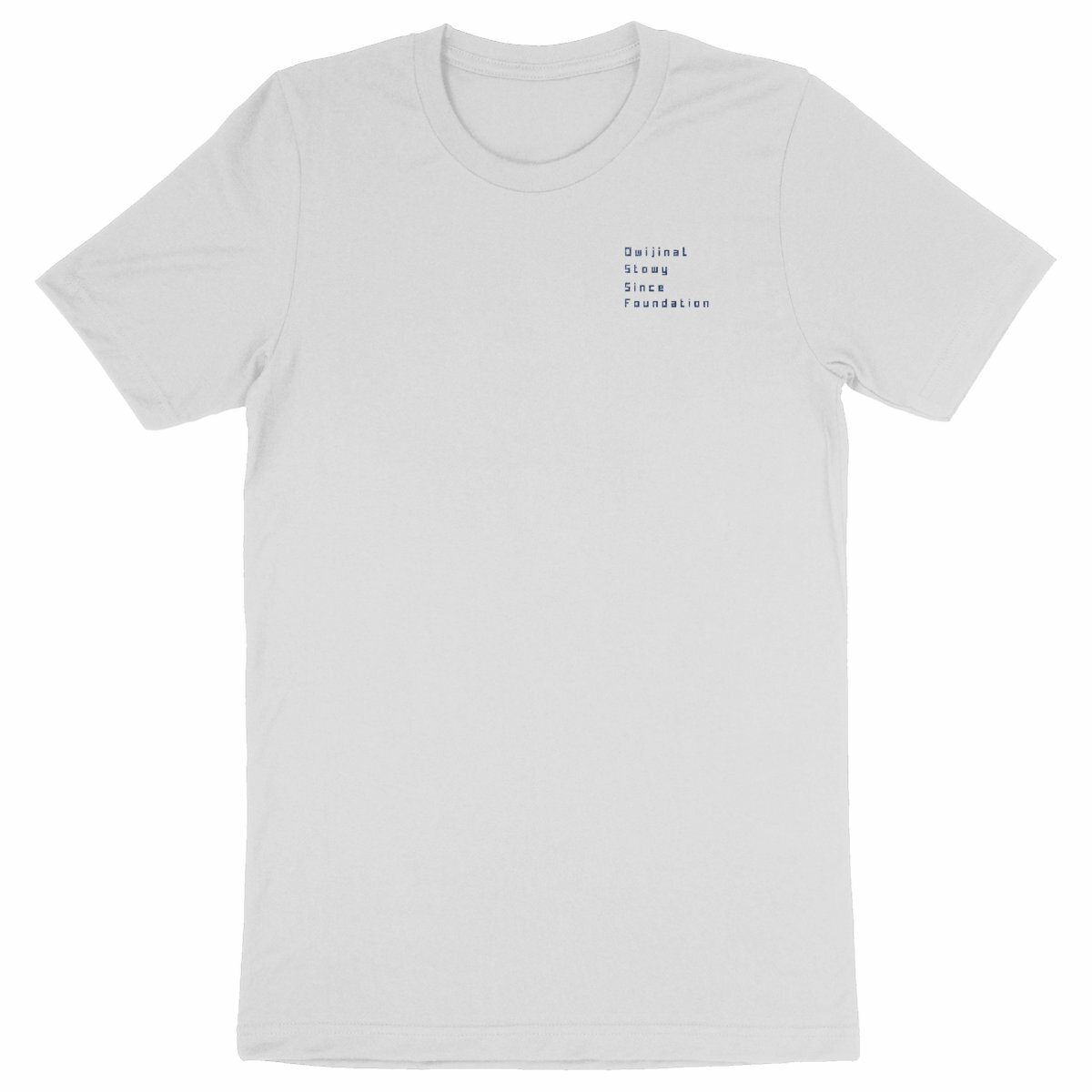 TTTTSDYDTB OSSF Unisexe - Image